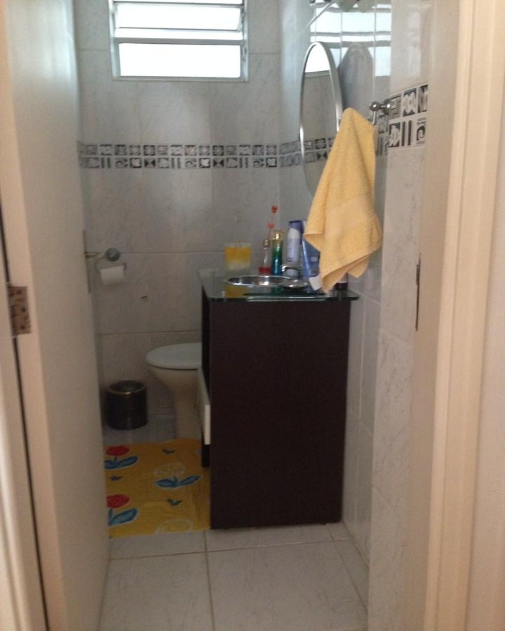 Apartamento à venda com 3 quartos, 140m² - Foto 5