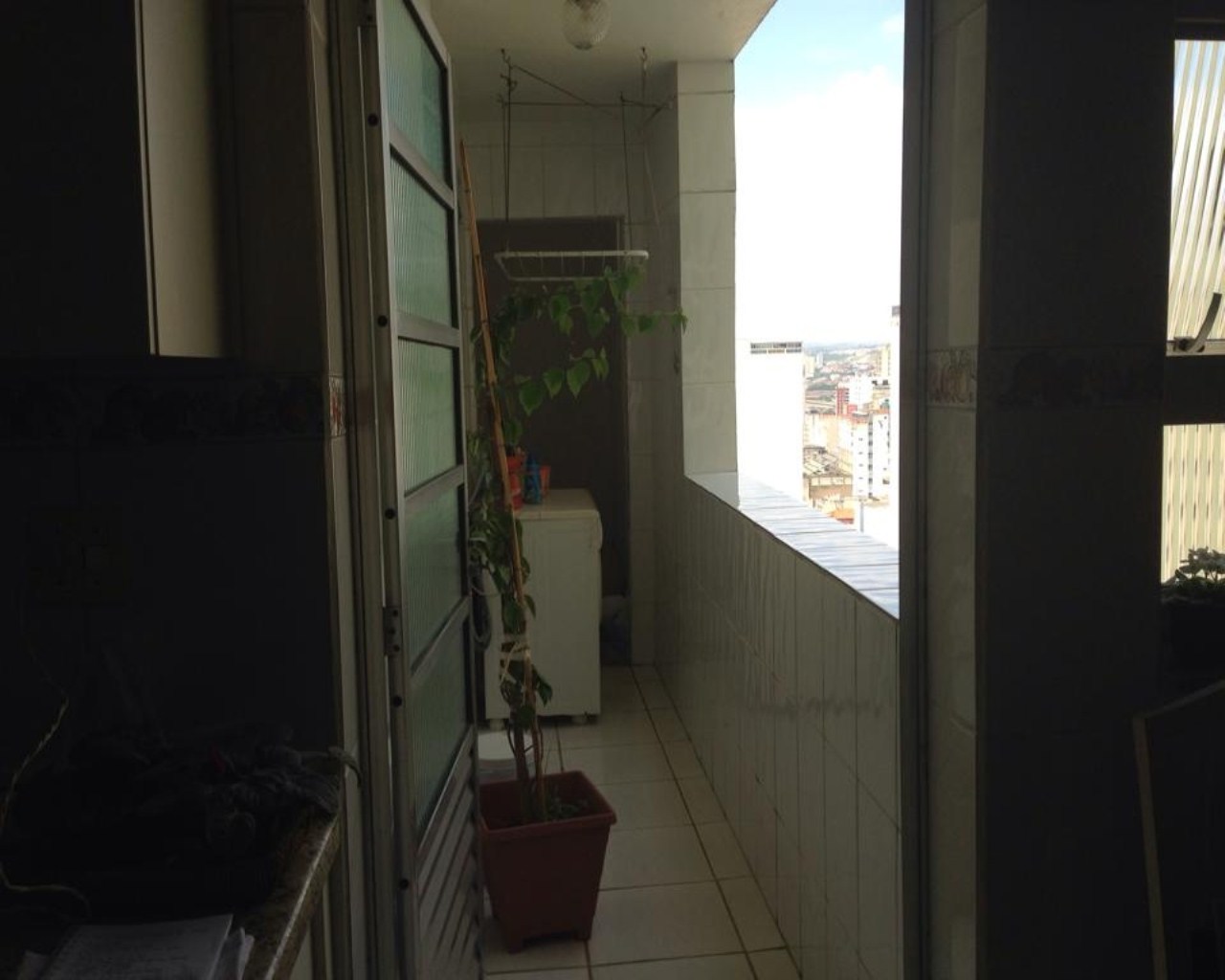 Apartamento à venda com 3 quartos, 140m² - Foto 6