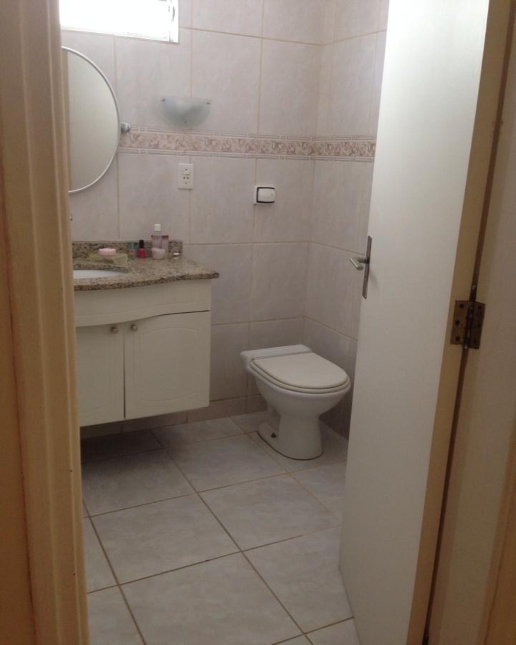 Apartamento à venda com 3 quartos, 140m² - Foto 7