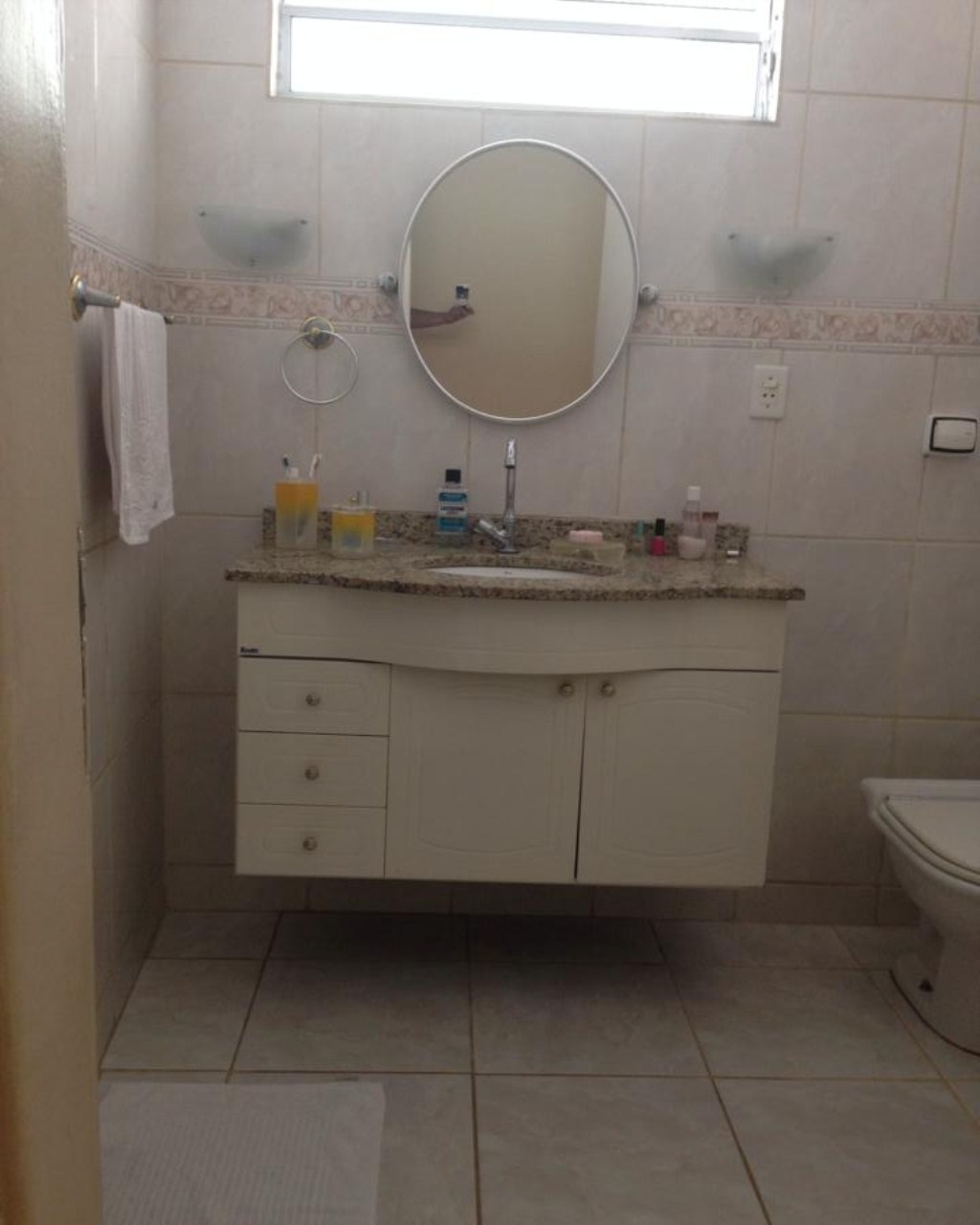 Apartamento à venda com 3 quartos, 140m² - Foto 9