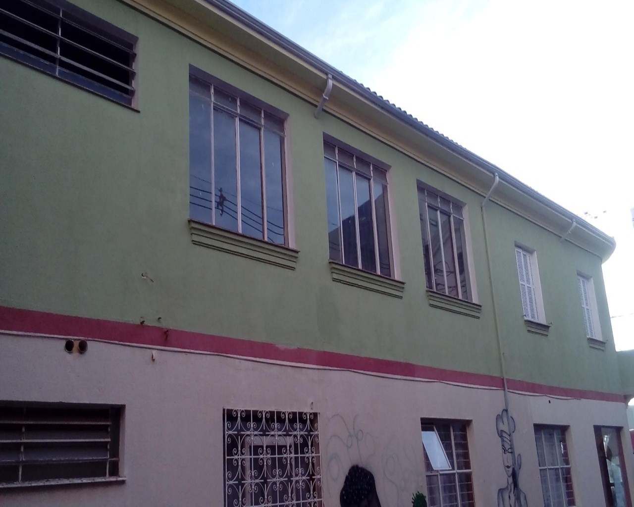 Conjunto Comercial-Sala à venda e aluguel, 67m² - Foto 2