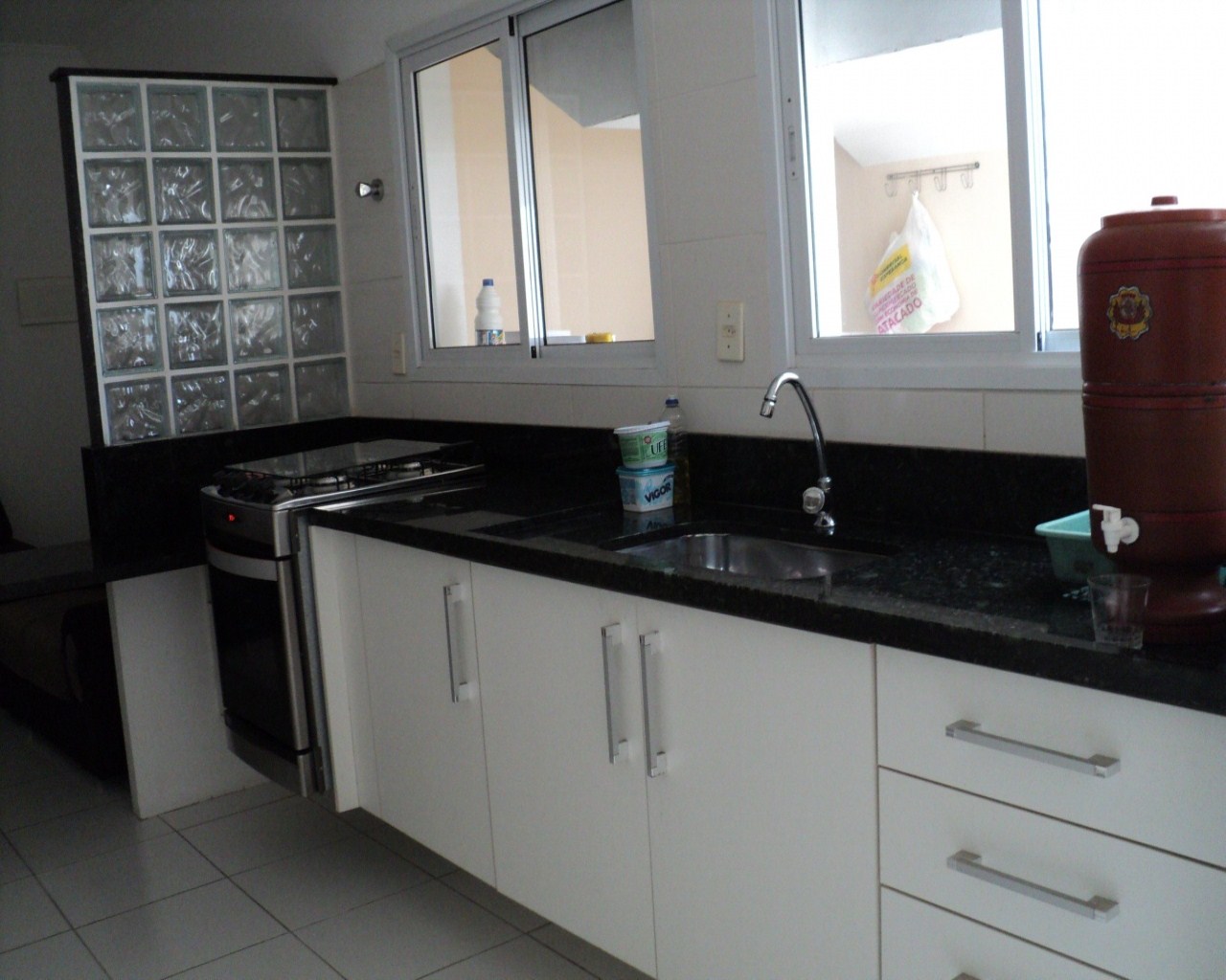 Apartamento à venda com 1 quarto, 50m² - Foto 1