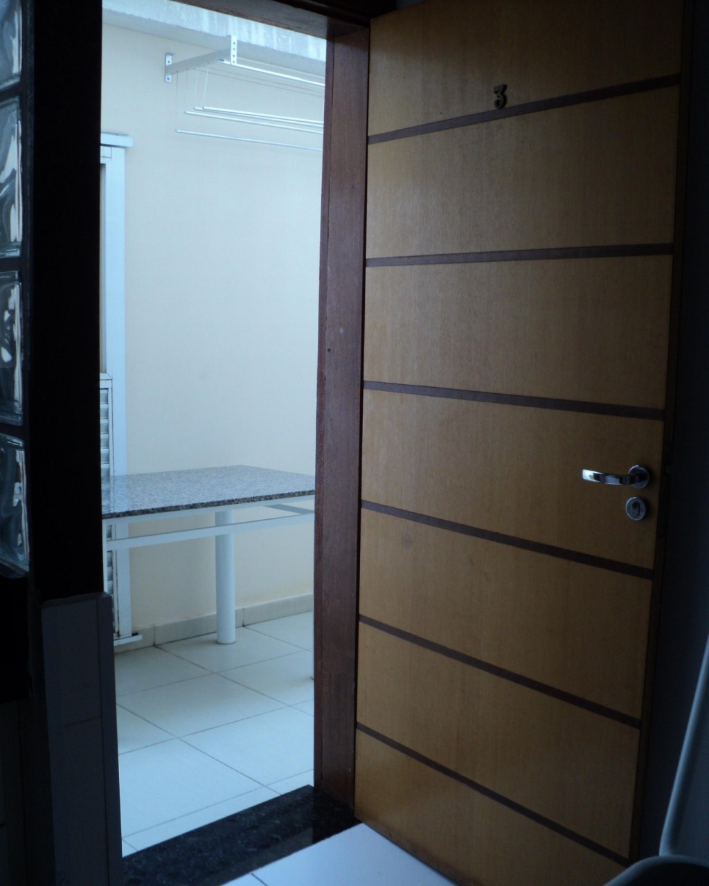 Apartamento à venda com 1 quarto, 50m² - Foto 4