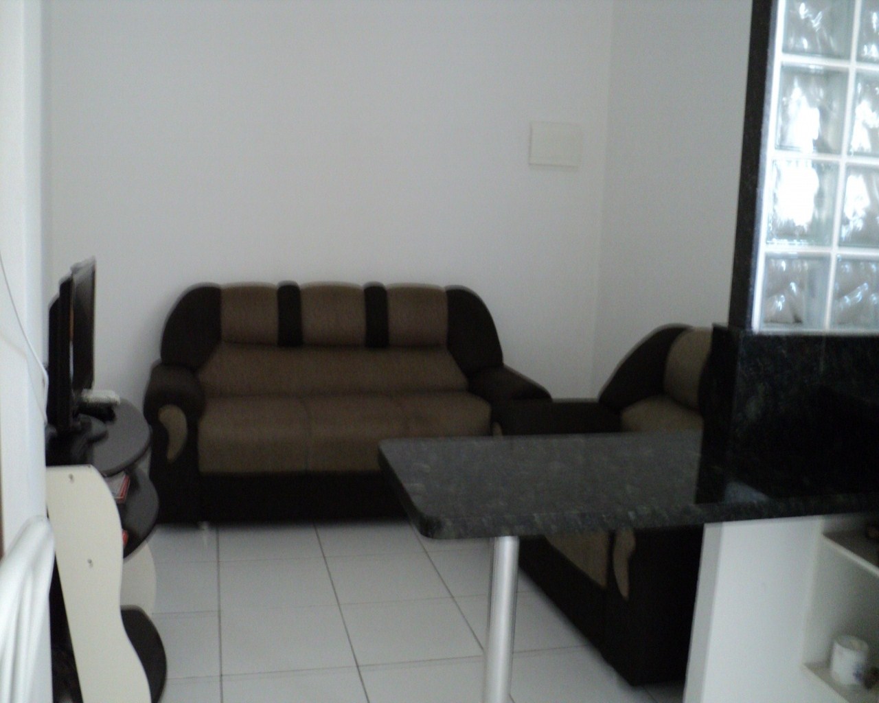 Apartamento à venda com 1 quarto, 50m² - Foto 5