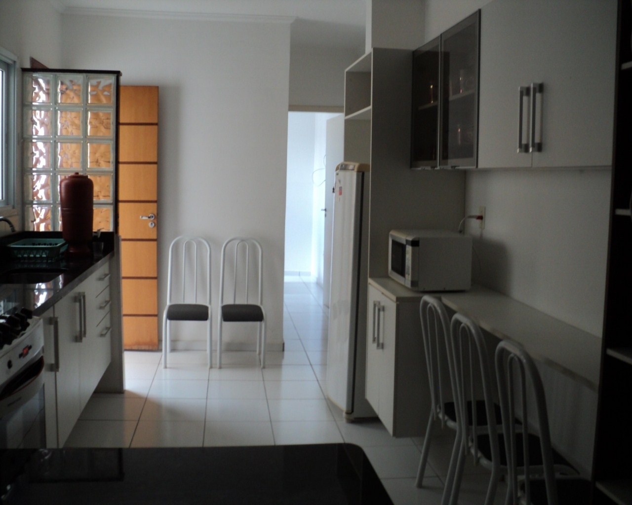 Apartamento à venda com 1 quarto, 50m² - Foto 6