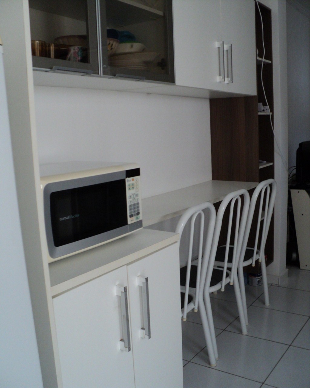 Apartamento à venda com 1 quarto, 50m² - Foto 7