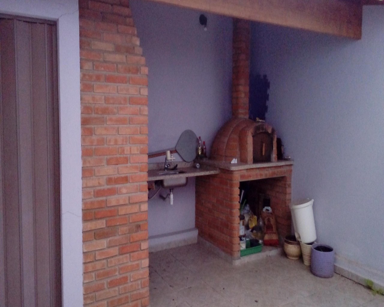 Casa à venda com 3 quartos, 135m² - Foto 4