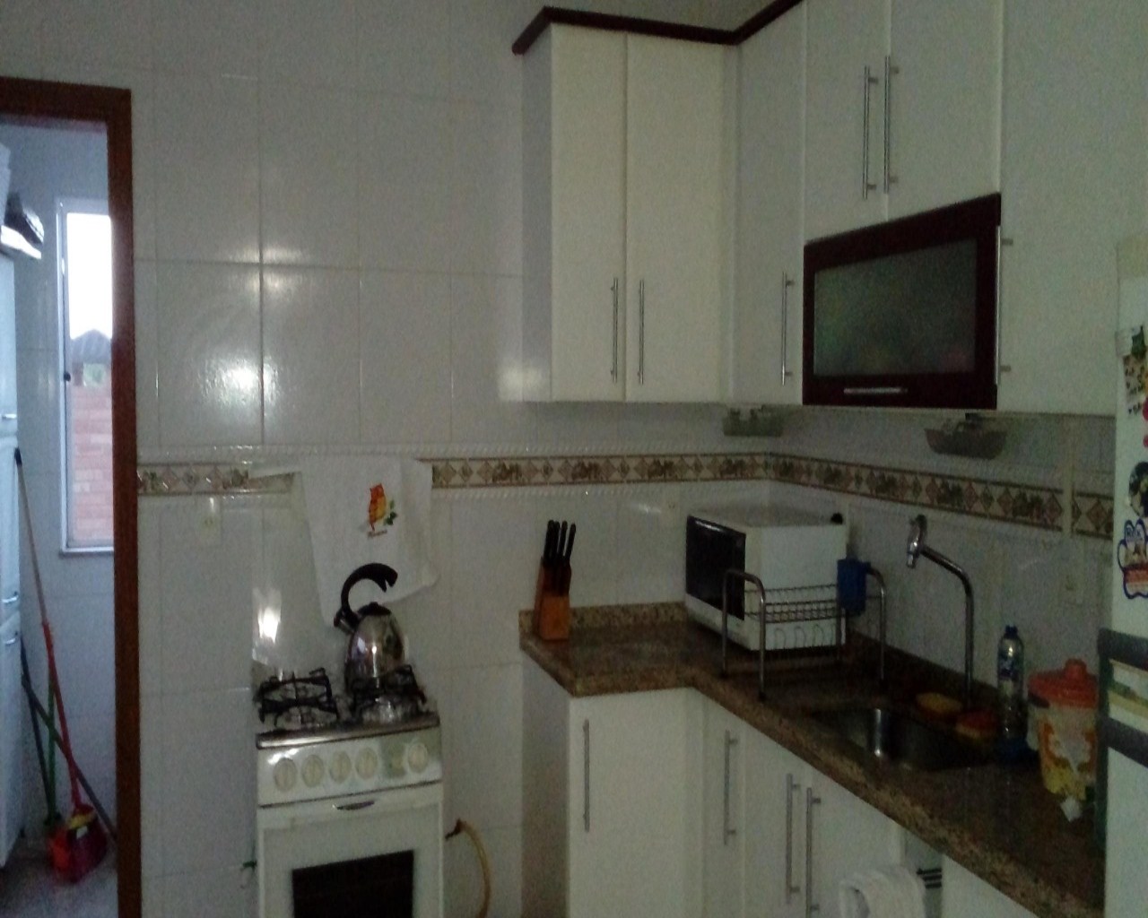 Casa à venda com 3 quartos, 135m² - Foto 15