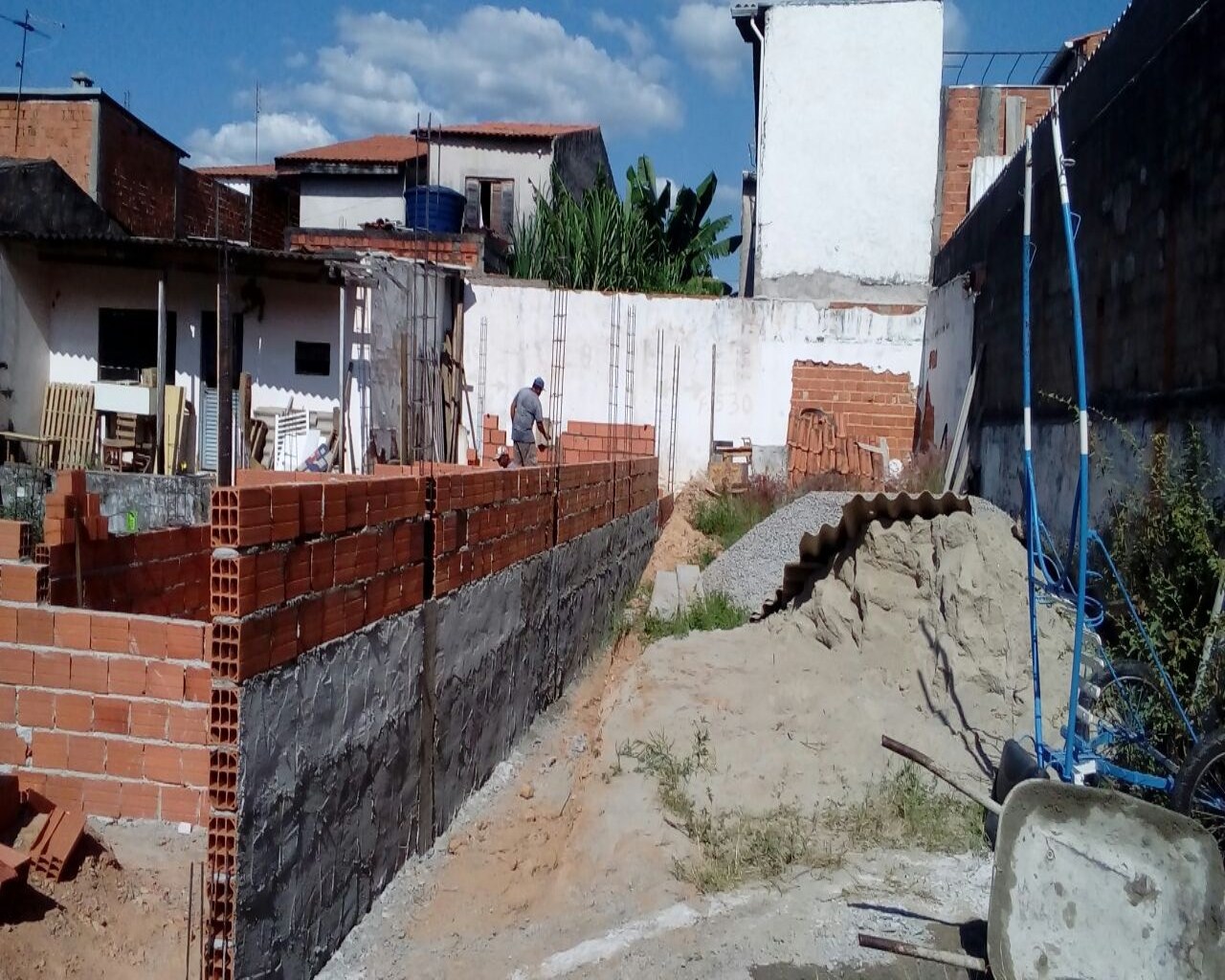 Terreno à venda, 142m² - Foto 3