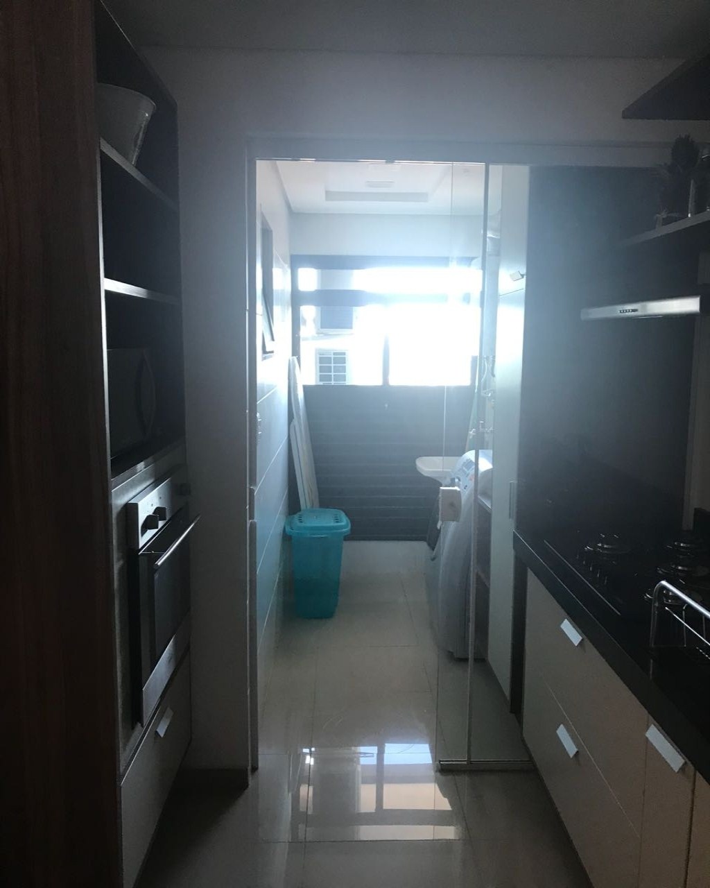 Apartamento à venda com 2 quartos, 73m² - Foto 2