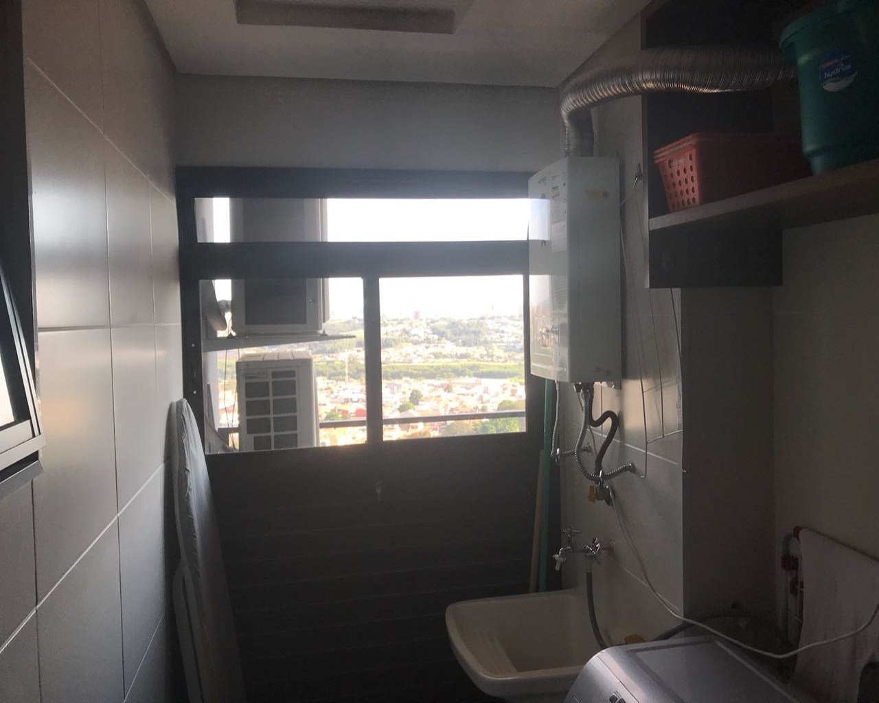 Apartamento à venda com 2 quartos, 73m² - Foto 6