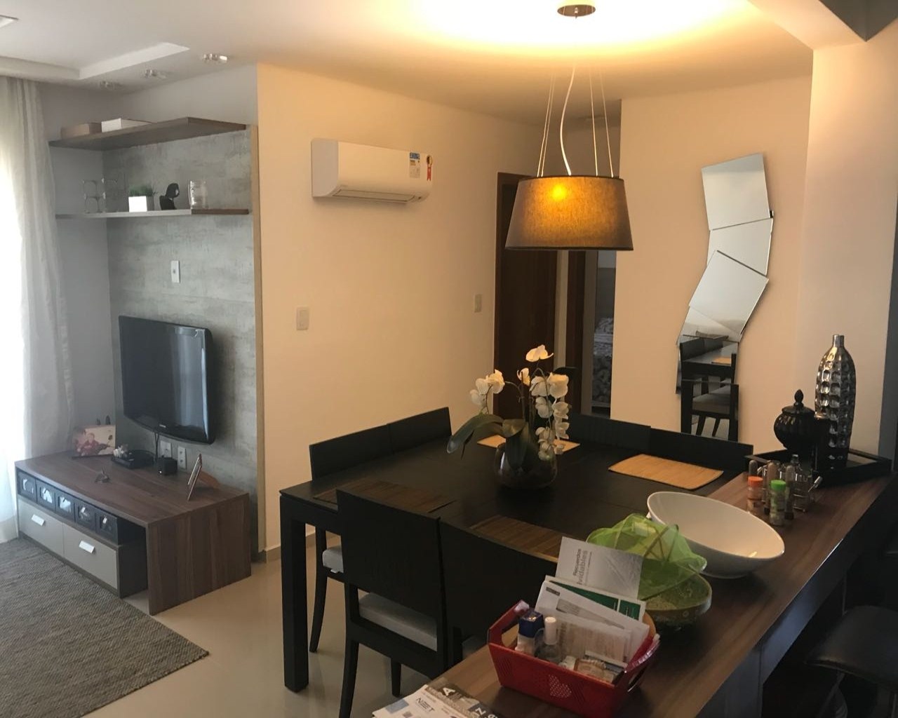 Apartamento à venda com 2 quartos, 73m² - Foto 18