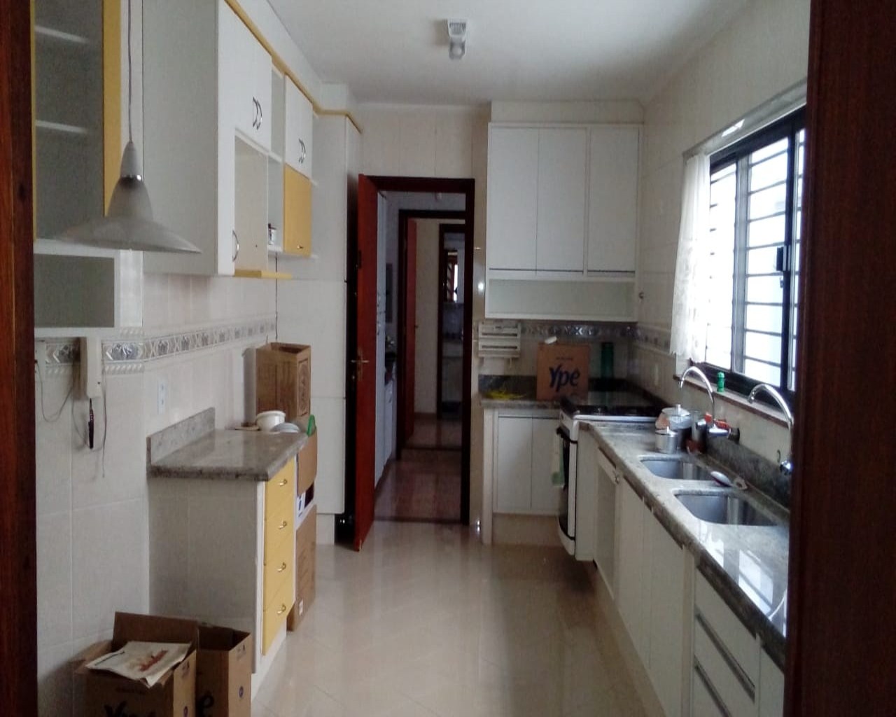 Sobrado à venda com 4 quartos, 326m² - Foto 18