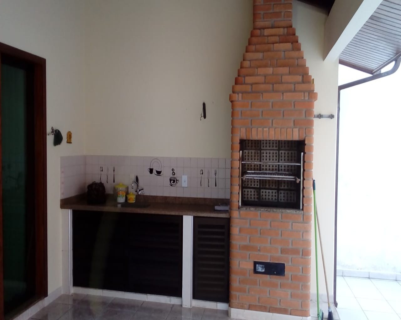 Sobrado à venda com 4 quartos, 326m² - Foto 19