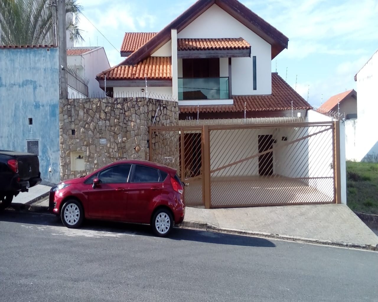 Sobrado à venda com 4 quartos, 326m² - Foto 25