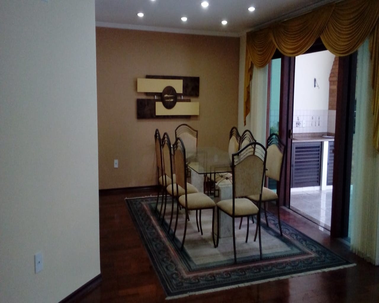 Sobrado à venda com 4 quartos, 326m² - Foto 29