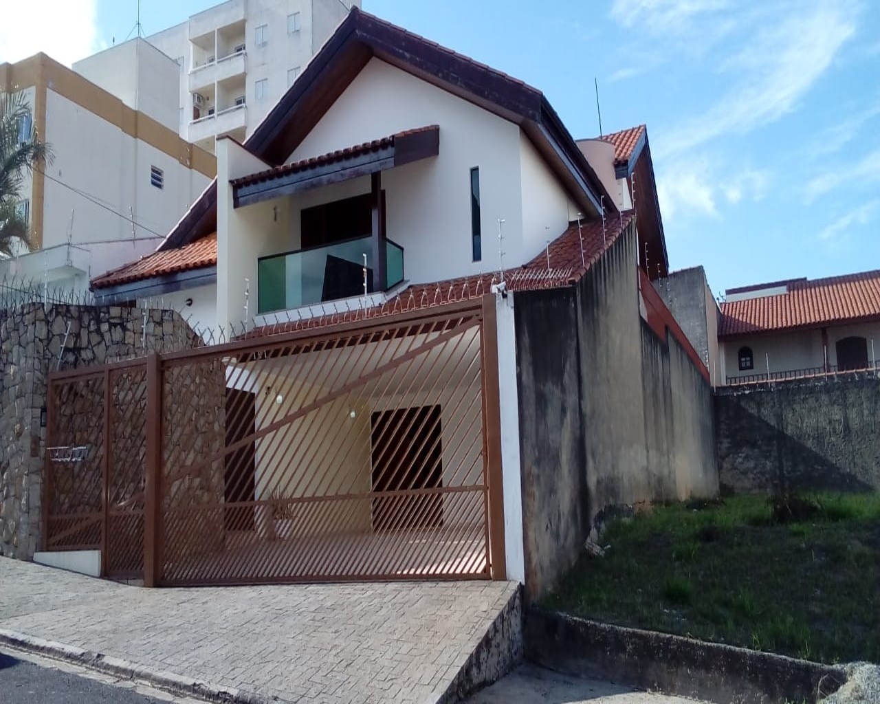 Sobrado à venda com 4 quartos, 326m² - Foto 34