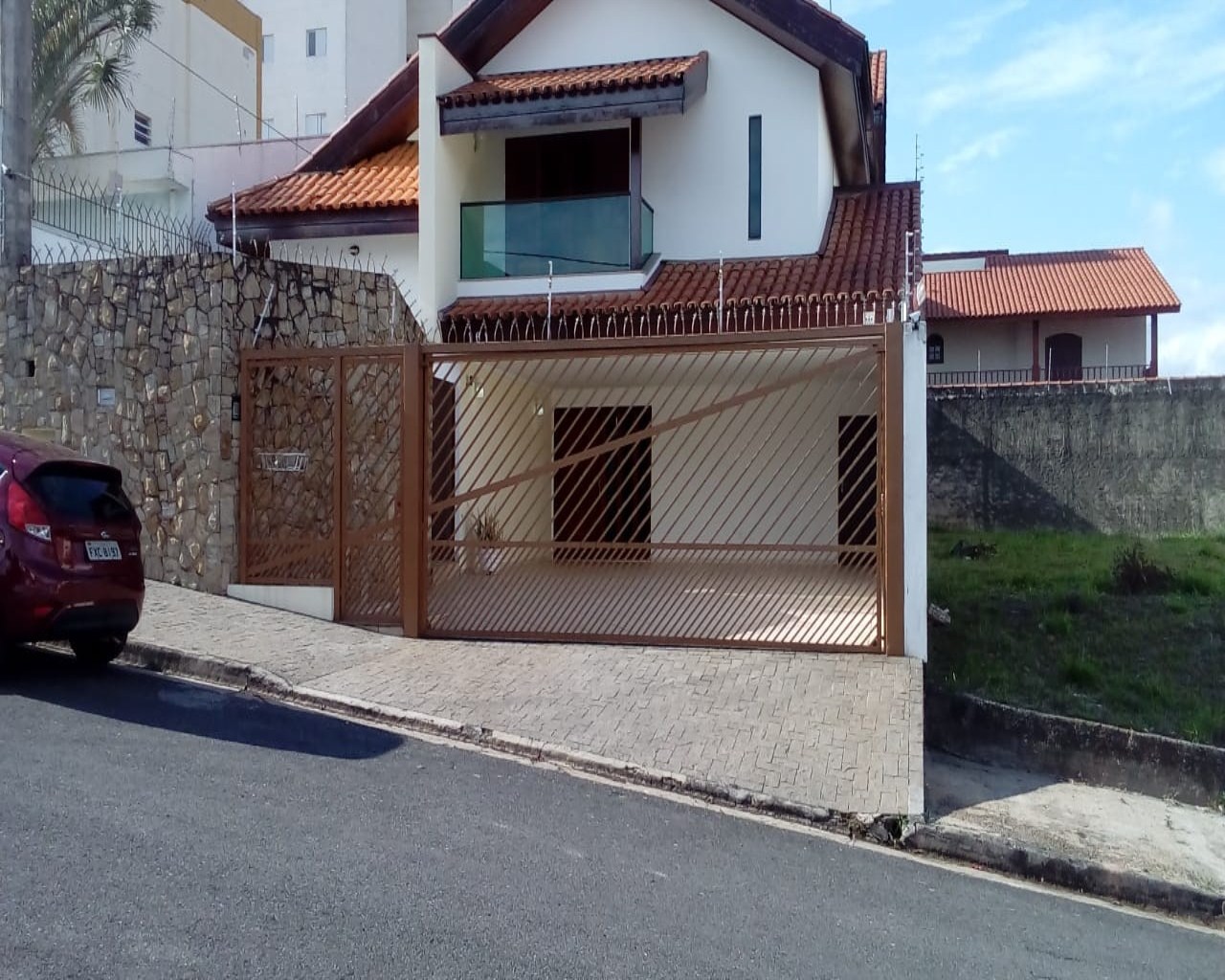 Sobrado à venda com 4 quartos, 326m² - Foto 62