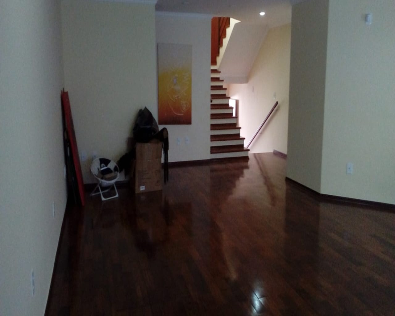 Sobrado à venda com 4 quartos, 326m² - Foto 65