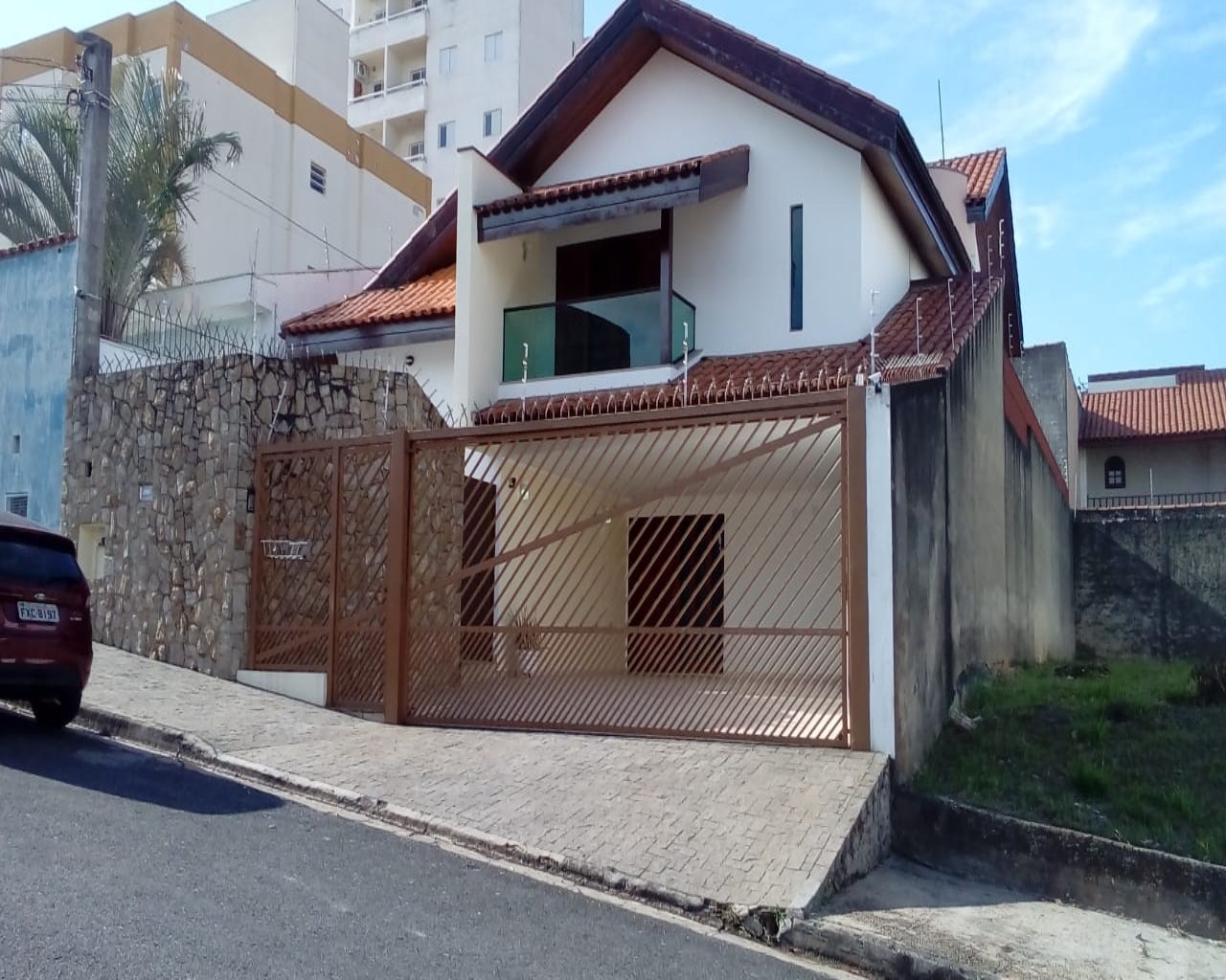 Sobrado à venda com 4 quartos, 326m² - Foto 78