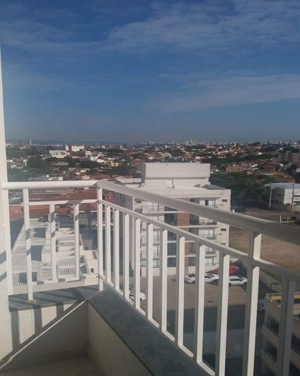 Apartamento à venda com 2 quartos, 52m² - Foto 3