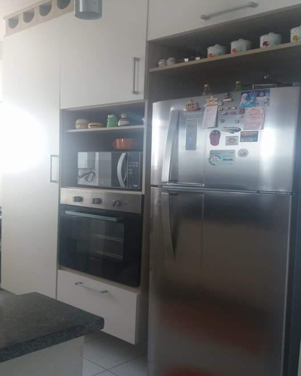 Apartamento à venda com 2 quartos, 52m² - Foto 4