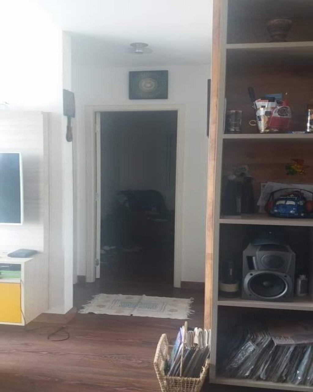 Apartamento à venda com 2 quartos, 52m² - Foto 8