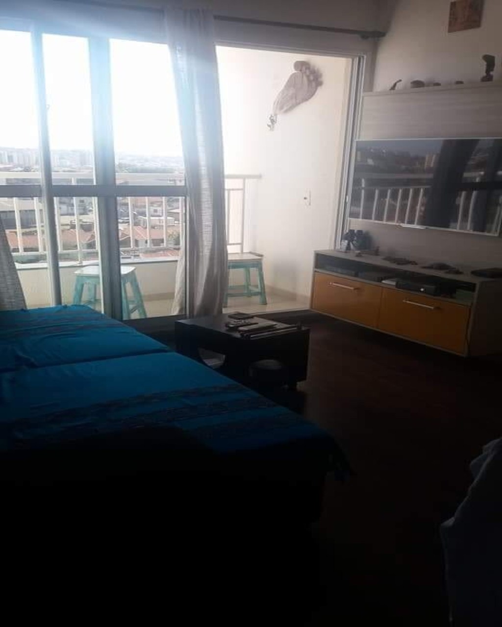 Apartamento à venda com 2 quartos, 52m² - Foto 11