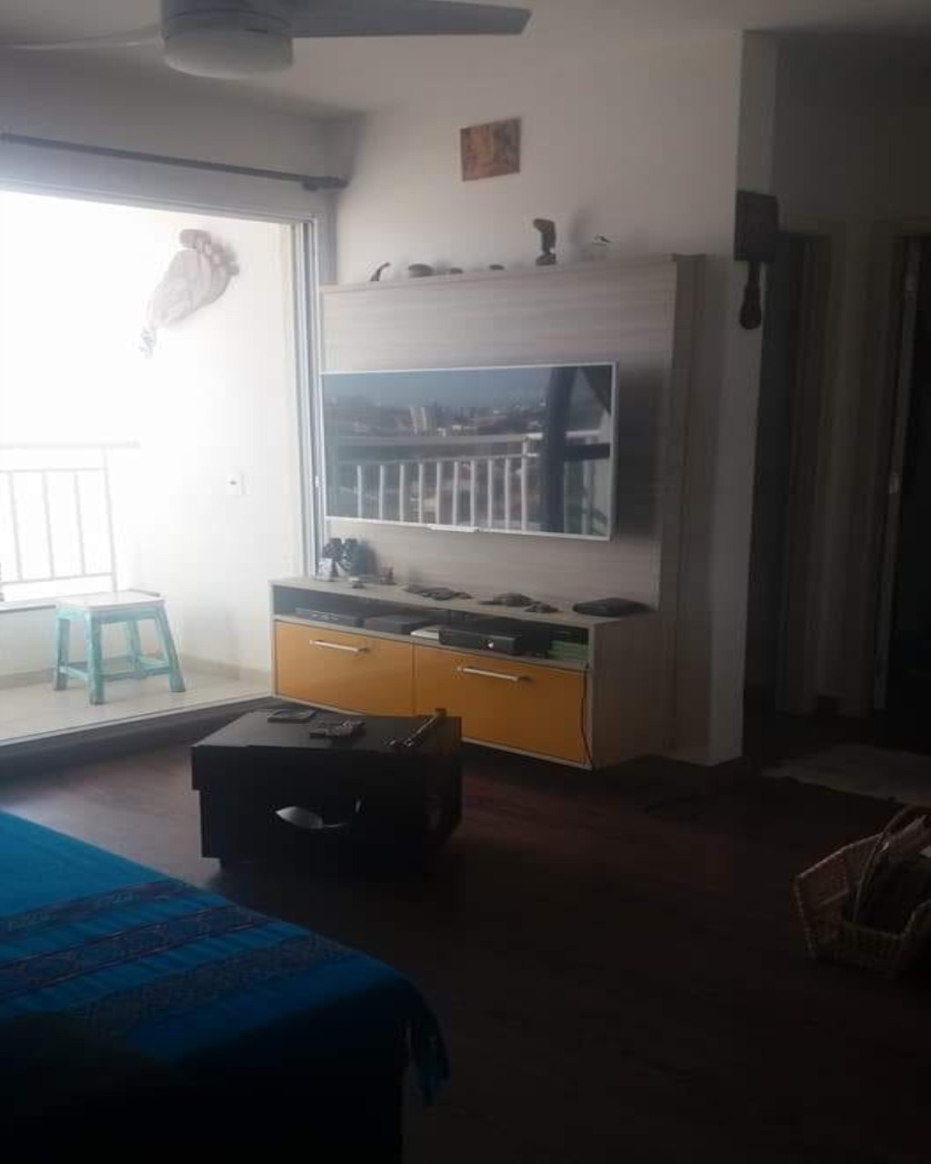 Apartamento à venda com 2 quartos, 52m² - Foto 18