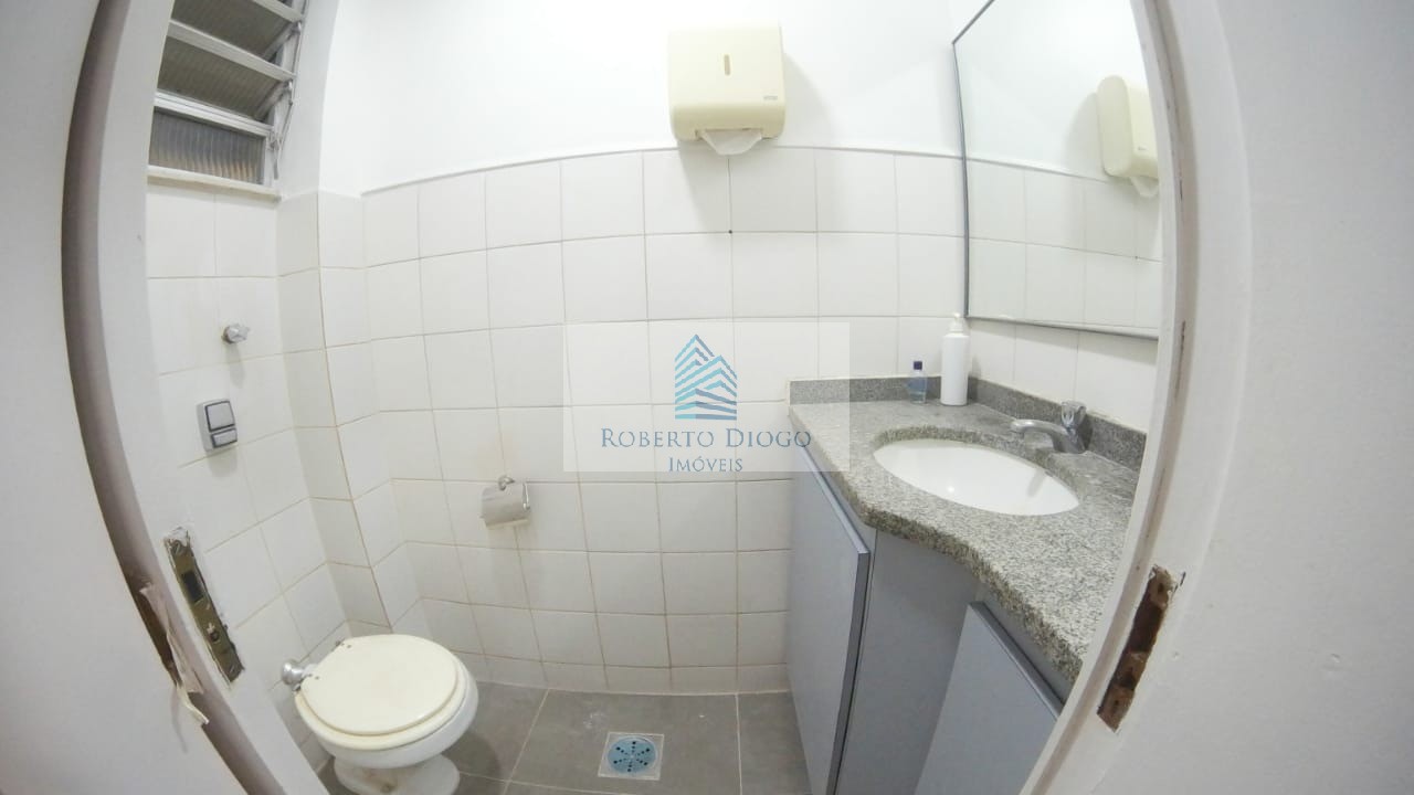 Sala-Conjunto, 34 m² - Foto 9