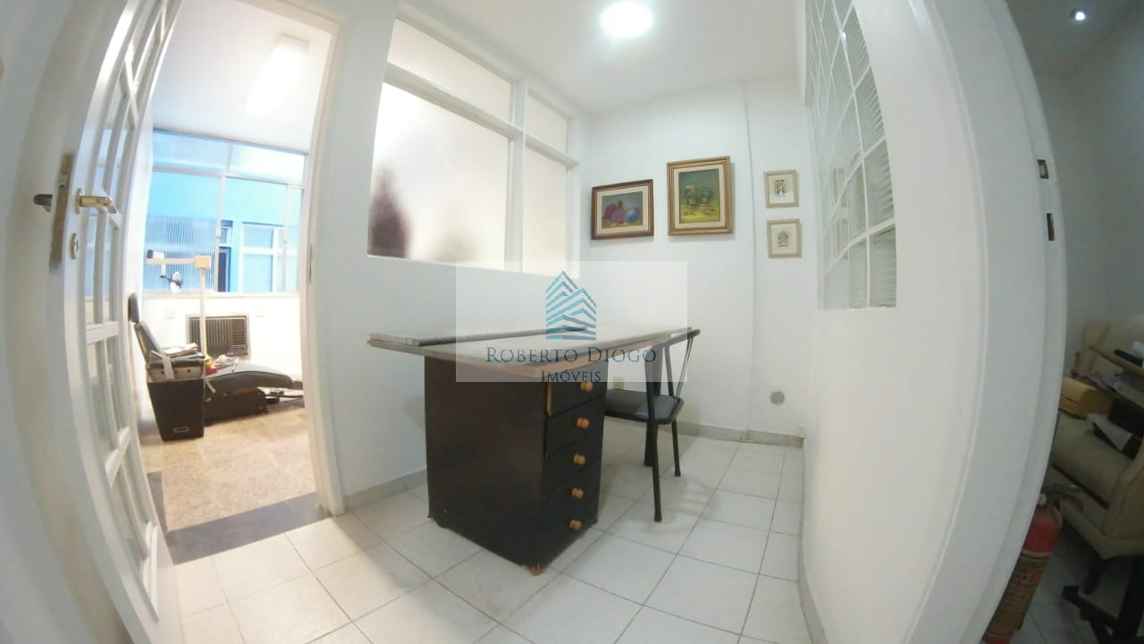 Sala-Conjunto, 34 m² - Foto 1