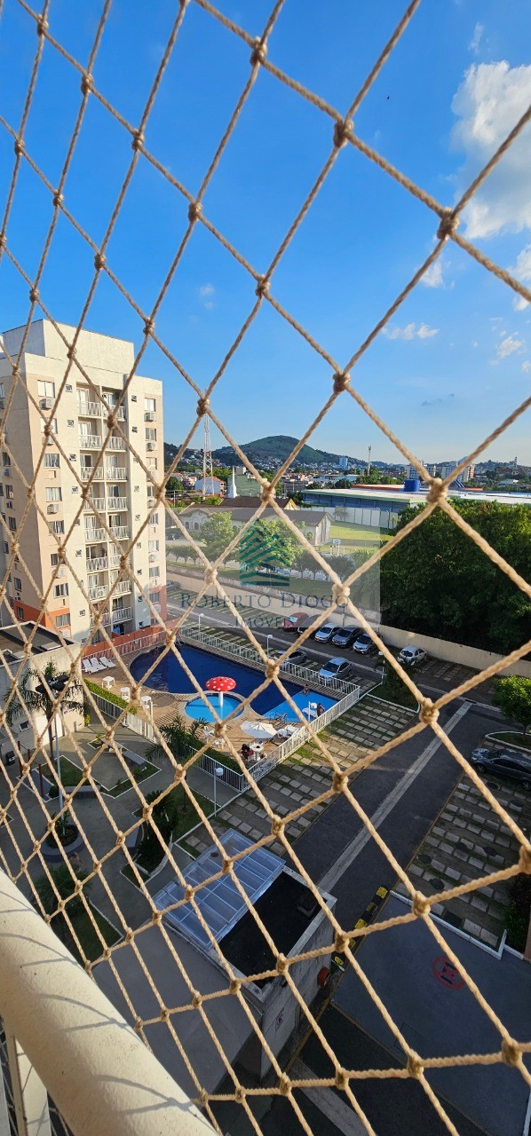 Apartamento, 2 quartos, 55 m² - Foto 35