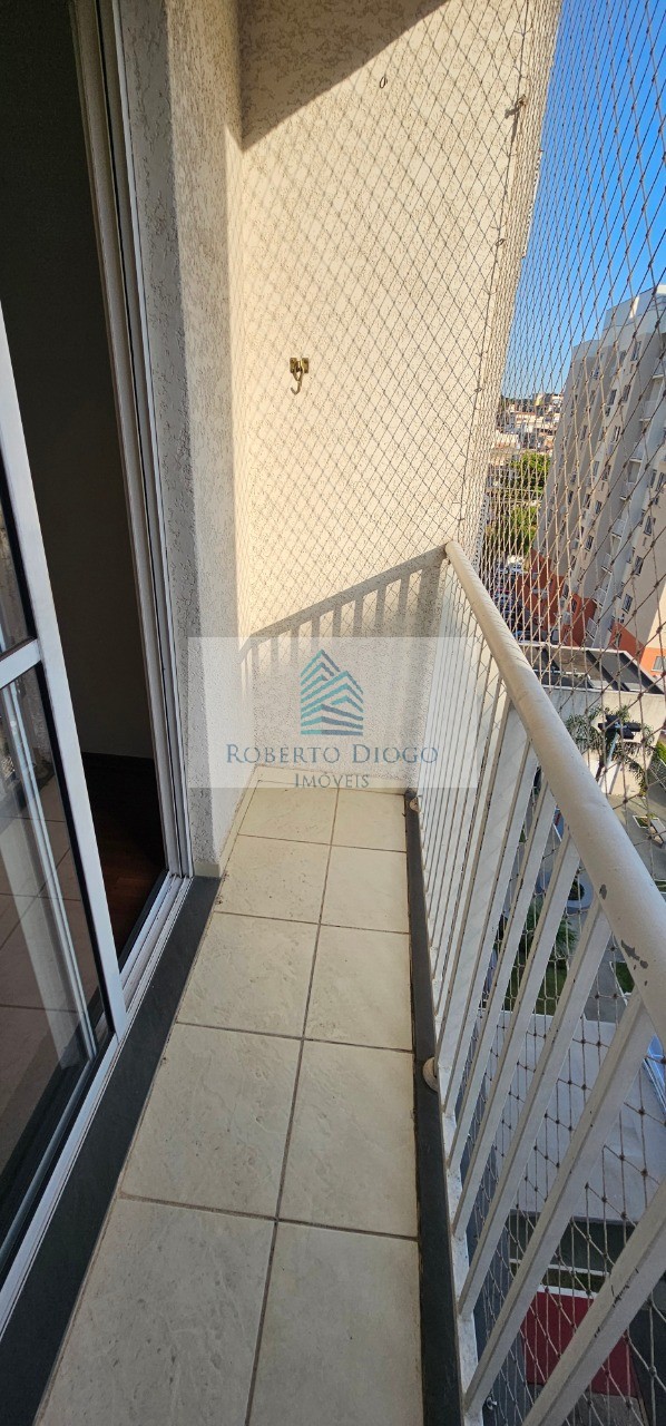Apartamento, 2 quartos, 55 m² - Foto 34
