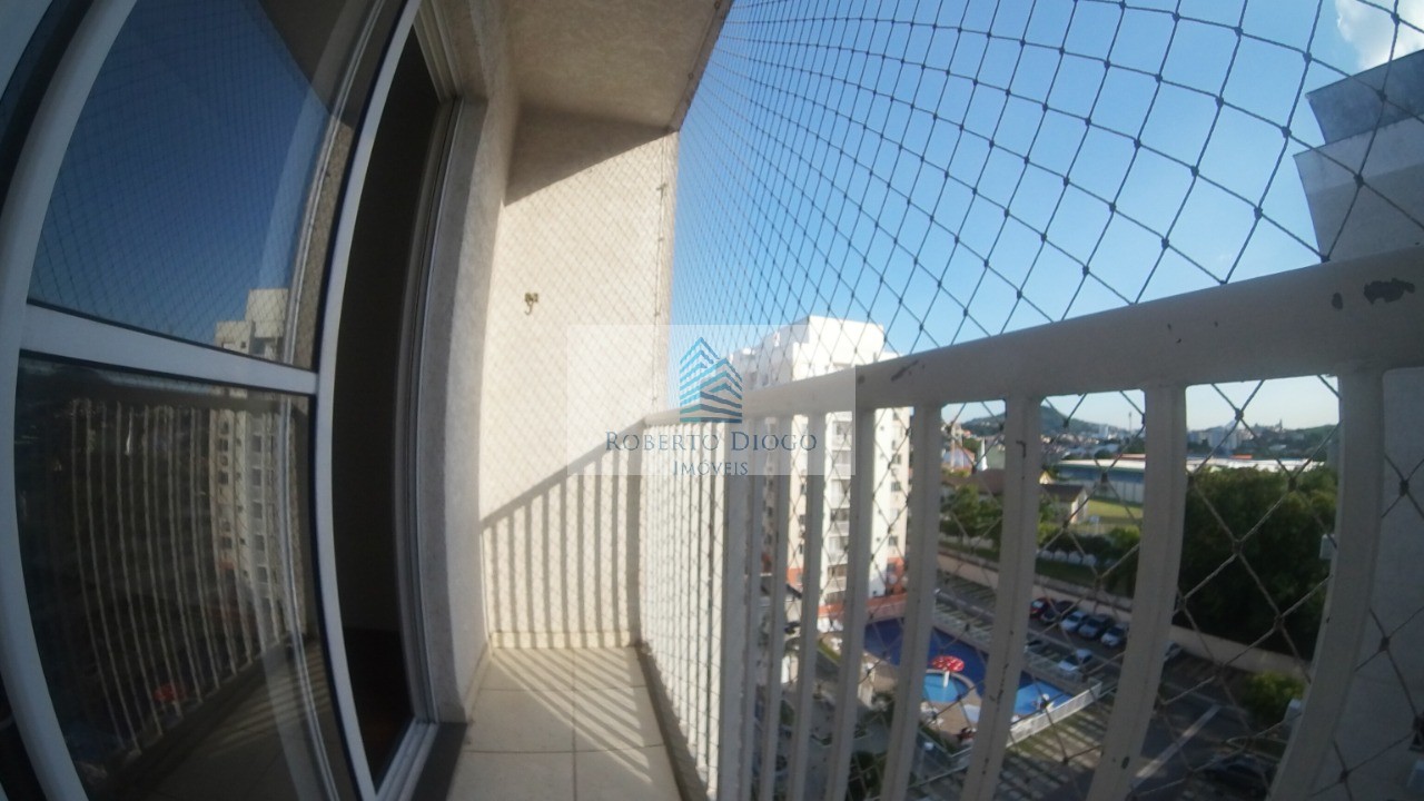 Apartamento, 2 quartos, 55 m² - Foto 39