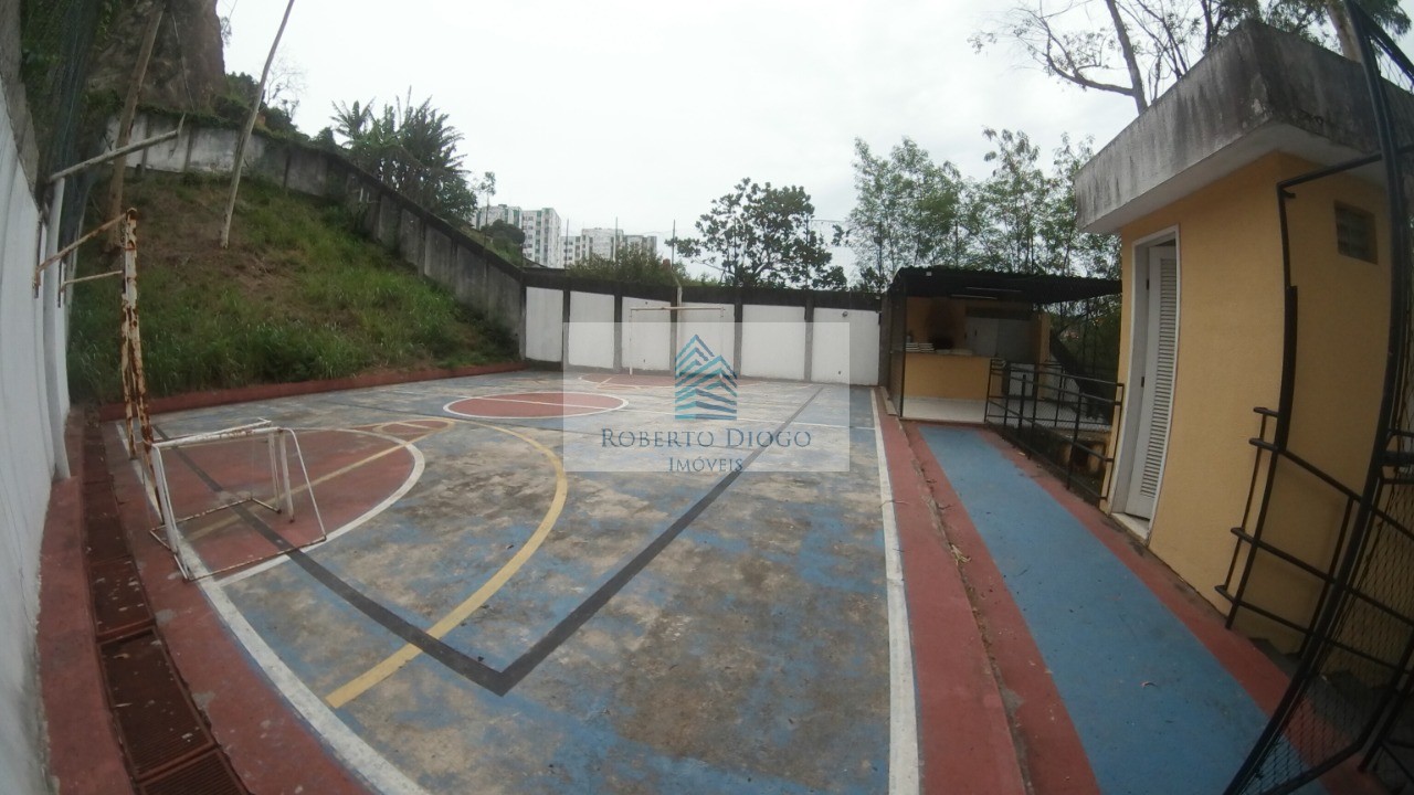 Apartamento, 2 quartos, 60 m² - Foto 34