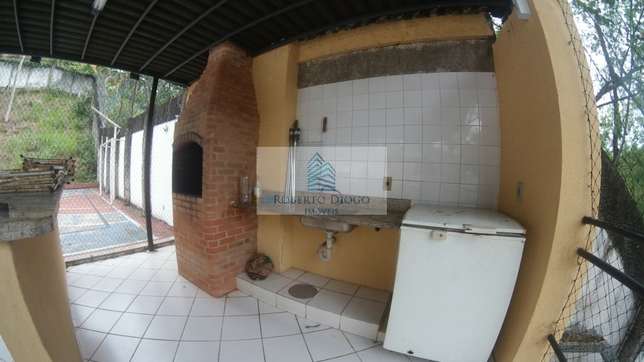 Apartamento, 2 quartos, 60 m² - Foto 35