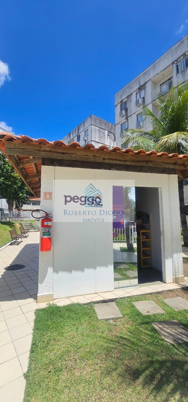 Apartamento, 2 quartos, 52 m² - Foto 22