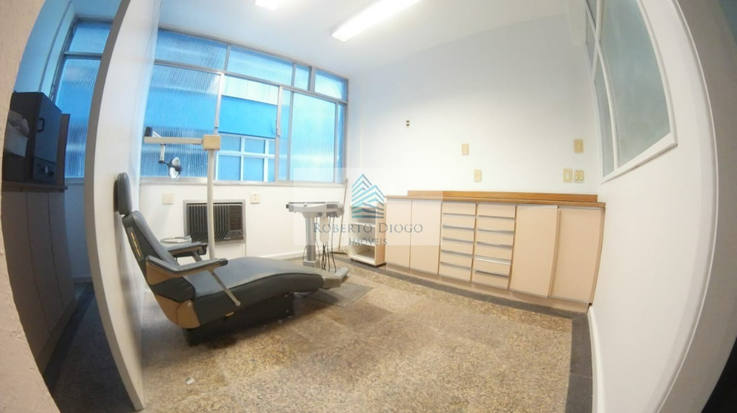 Sala-Conjunto, 34 m² - Foto 2