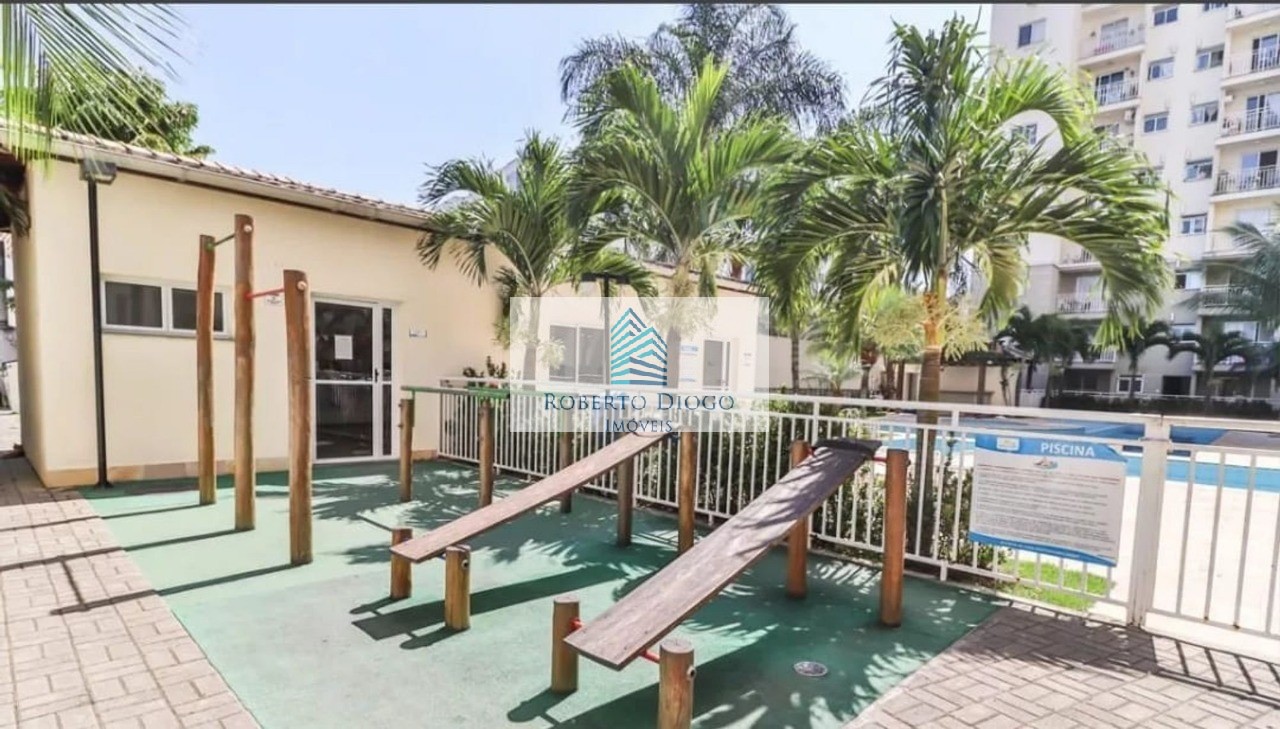 Apartamento, 2 quartos, 52 m² - Foto 24