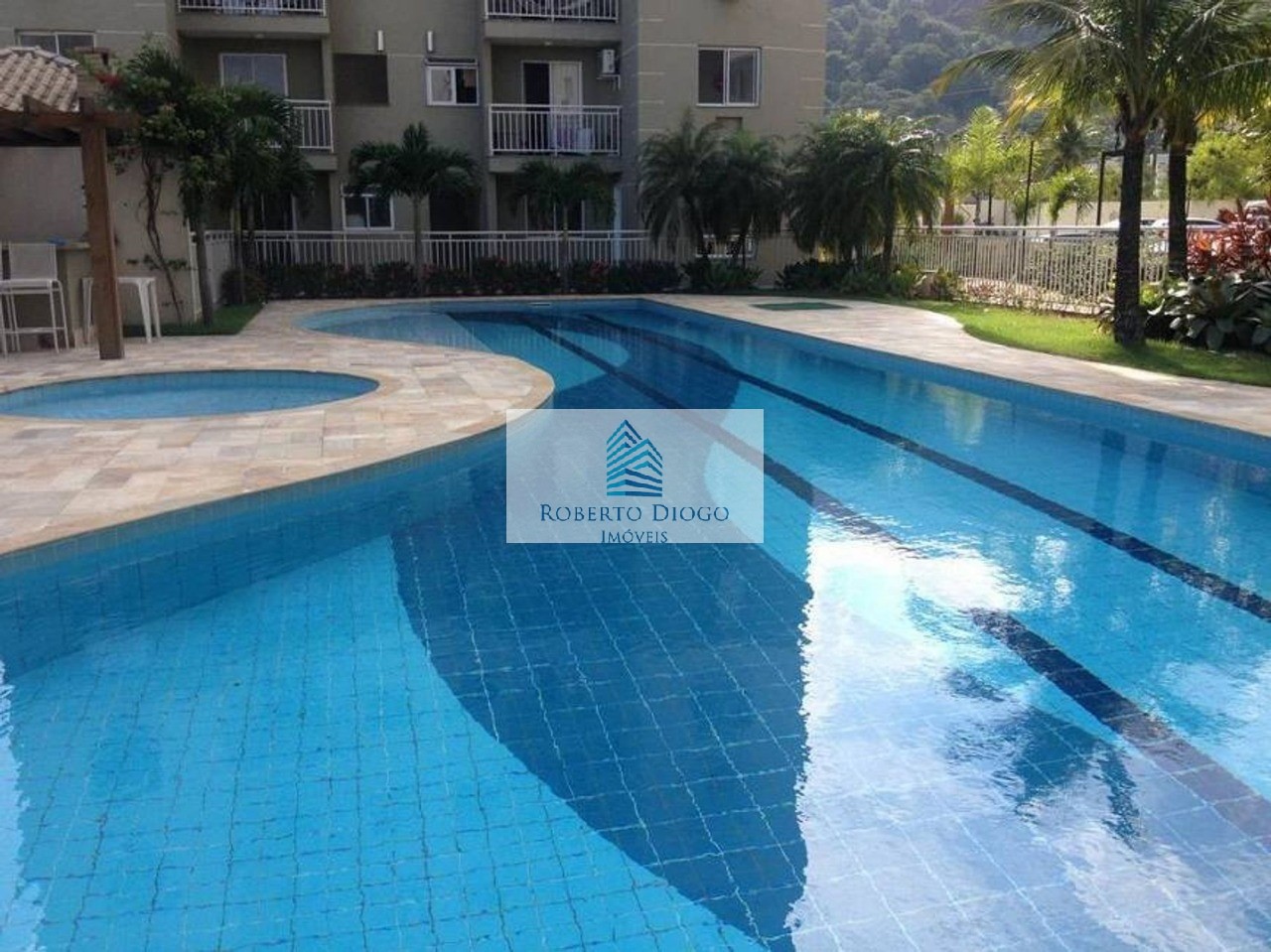 Apartamento, 2 quartos, 52 m² - Foto 16