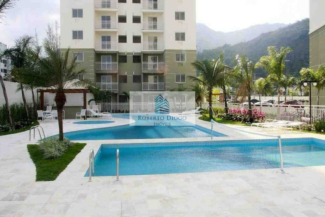 Apartamento, 2 quartos, 52 m² - Foto 23