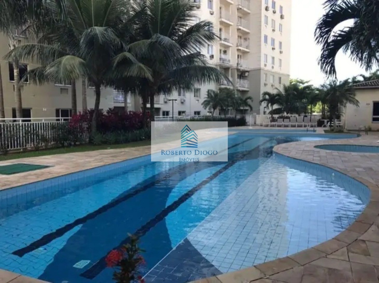Apartamento, 2 quartos, 52 m² - Foto 1