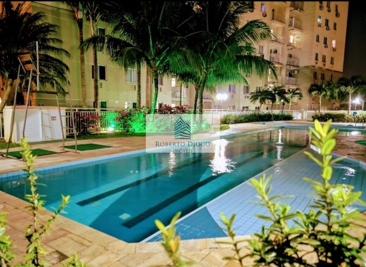 Apartamento, 2 quartos, 52 m² - Foto 27