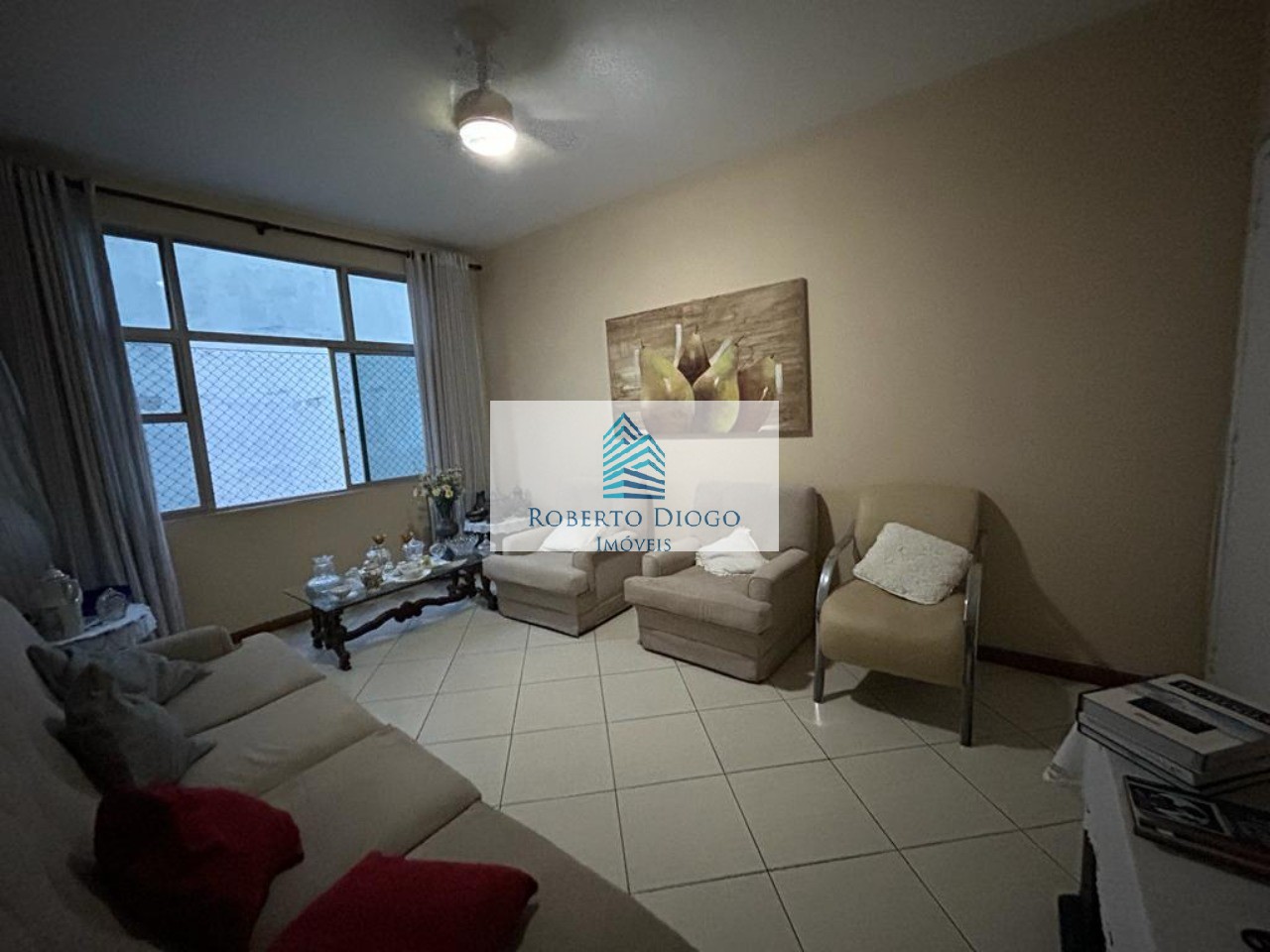 Apartamento, 3 quartos, 98 m² - Foto 2