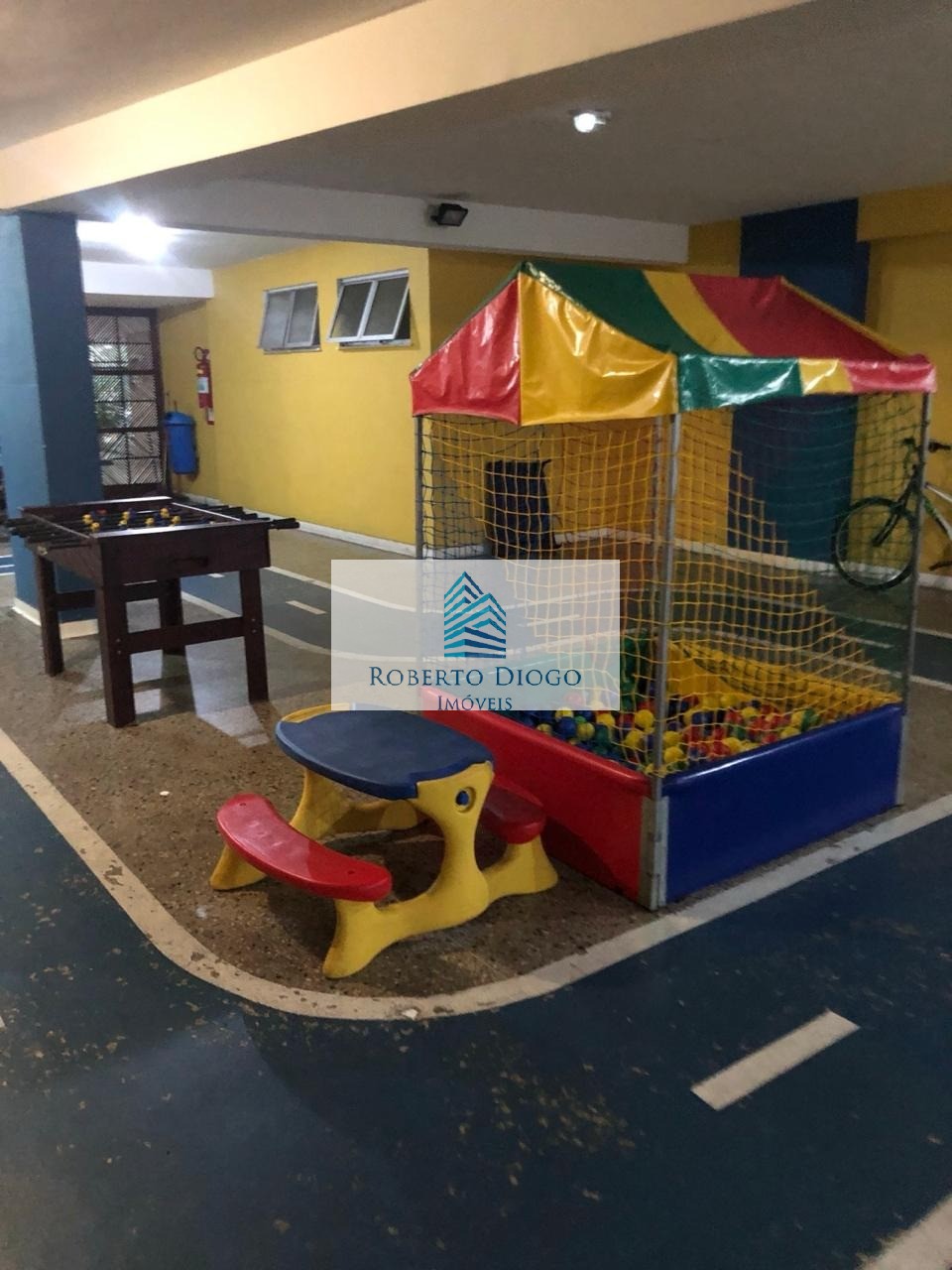 Apartamento, 3 quartos, 98 m² - Foto 23