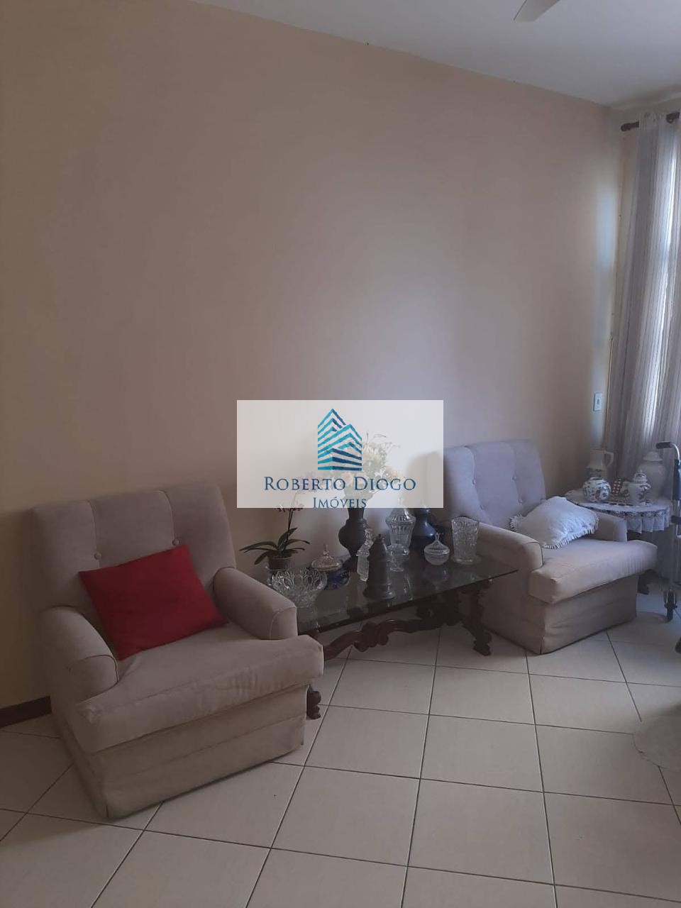 Apartamento, 3 quartos, 98 m² - Foto 3