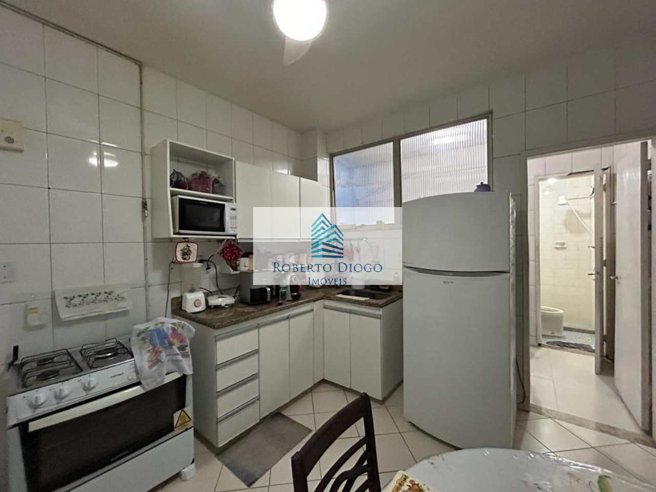 Apartamento, 3 quartos, 98 m² - Foto 12