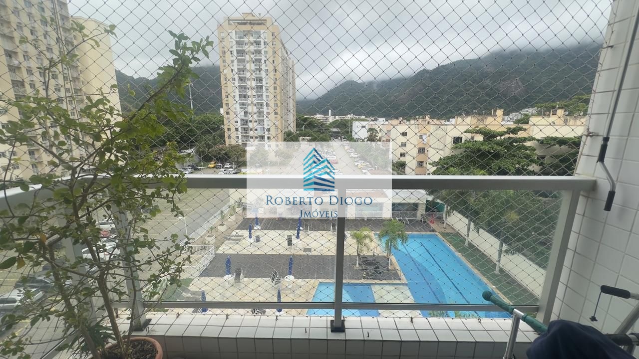 Apartamento, 3 quartos, 70 m² - Foto 1