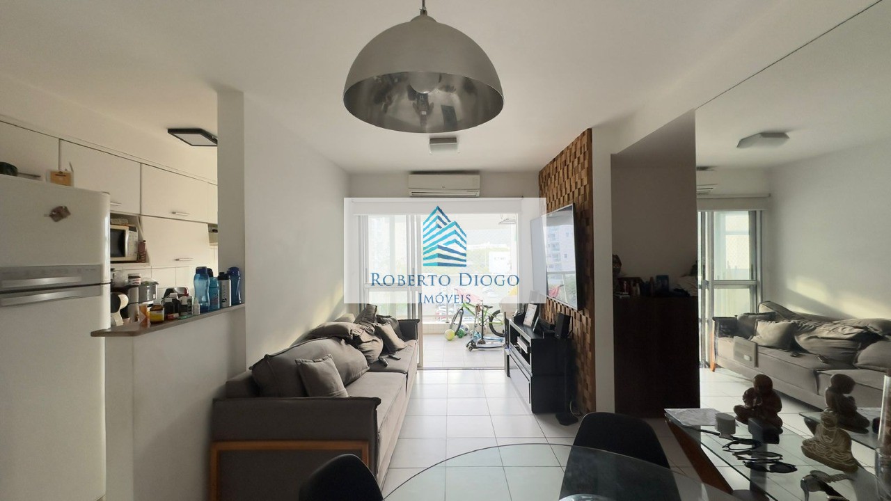 Apartamento, 3 quartos, 70 m² - Foto 2