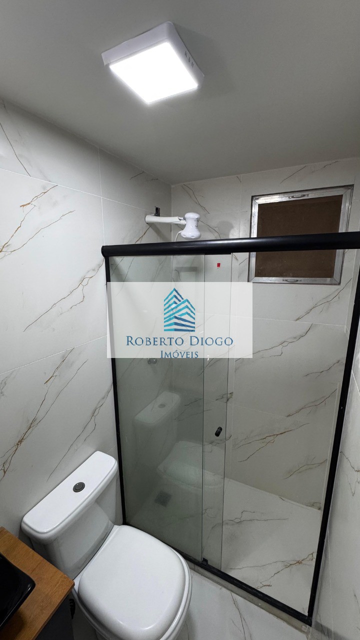 Apartamento, 2 quartos, 55 m² - Foto 11